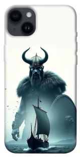 Чохол на Apple iPhone 14 Plus (6.7") Nordic drakkar v2 фото 1 з 1
