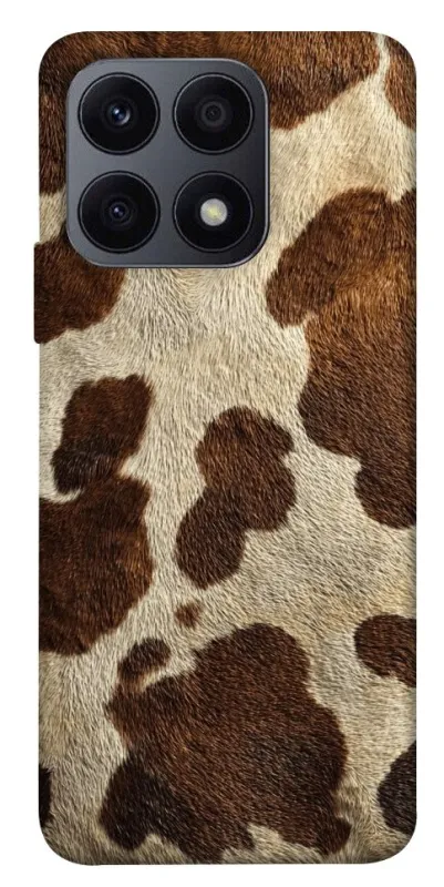 Чехол на Huawei Honor X8a Cow фото 1 из 1
