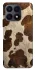 Чехол на Huawei Honor X8a Cow фото 1 из 1