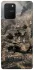 Чехол на Samsung Galaxy S10 Lite Black hawk фото 1 из 1