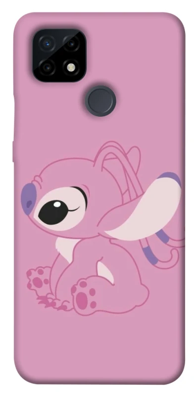 Чохол на Realme C21 Pair romantic theme ver.4 фото 1 з 1