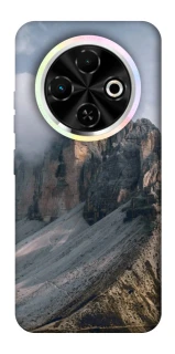 Чехол на TECNO Spark 30C Mountains v2 фото 1 из 1