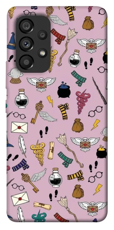 Чехол на Samsung Galaxy A53 5G Harry Potter V16 фото 1 из 1
