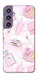 Чохол на Samsung Galaxy S23 FE Fashion collage ver.10 фото 1 з 1