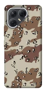 Чехол на TECNO Pova 7 Сamouflage v21 фото 1 из 1