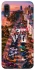 Чехол на Samsung Galaxy A20 / A30 GTA ver.2 фото 1 из 1