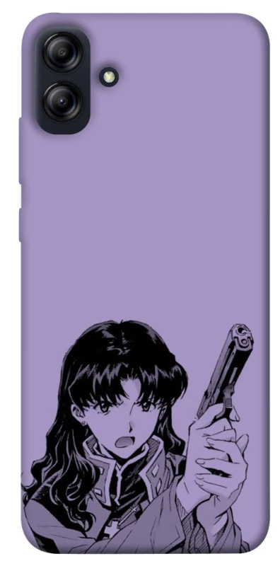 Чохол на Samsung Galaxy A04e Anime v7 фото 1 з 1