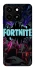 Чехол на ZTE Blade A35 4G Fortnite logo ver.3 фото 1 из 1