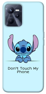 Чохол на Realme C35 Stitch ver.5 фото 1 Чохол на Realme C35 Stitch ver.5 фото 1 з 1
