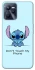 Чохол на Realme C35 Stitch ver.5 фото 1 Чохол на Realme C35 Stitch ver.5 фото 1 з 1