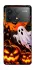 Чехол на Xiaomi Poco F6 Pro Halloween v16 фото 1 из 1