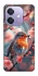 Чехол на Oppo A3 4G Birdie фото 1 из 1