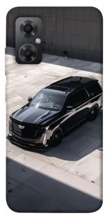 Чехол на Xiaomi Redmi Note 11R Escalade фото 1 из 1