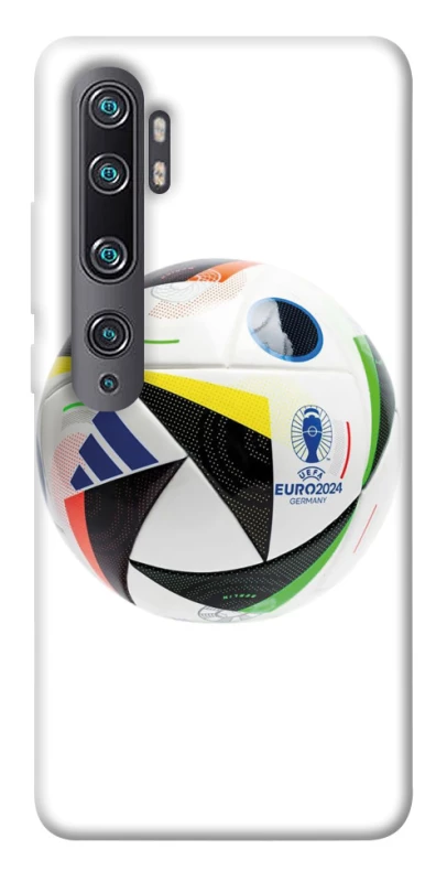 Чохол на Xiaomi Mi CC9 Pro Football Ball 2024 v2 фото 1 з 1