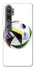 Чохол на Xiaomi Mi CC9 Pro Football Ball 2024 v2 фото 1 з 1