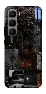 Чехол на Infinix Hot 60 Pro+ Christmas mood ver.6 фото 1 из 1