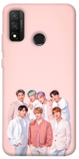 Чехол на Huawei P Smart (2020) BTS фото 1 из 1