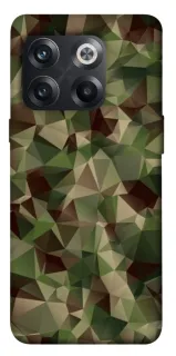 Чохол на OnePlus 10T camouflage v2 фото 1 з 1