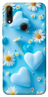 Чехол на Huawei P Smart Z Flowers v20 фото 1 из 1