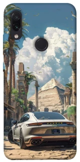 Чохол на Xiaomi Redmi Note 7 / Note 7 Pro / Note 7s porsche v2 фото 1 з 1