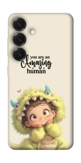 Чохол на Samsung Galaxy S26+ You are amazing фото 1 з 1