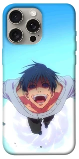 Чехол на Apple iPhone 15 Pro Max (6.7") Toji v2 фото 1 из 1