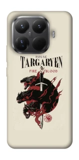 Чохол на Xiaomi 15T Pro House of the Dragon ver.4 фото 1 з 1