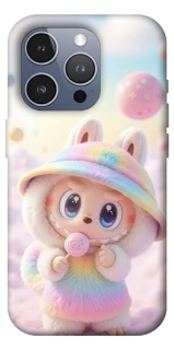 Чехол на Apple iPhone 16 Pro Max Candy Labubu фото 1 из 1