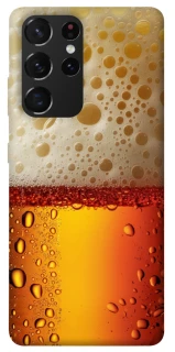 Чохол на Samsung Galaxy S21 Ultra Beer Style фото 1 з 1