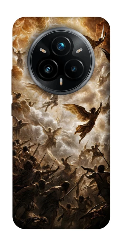 Чохол на Realme 14 Pro angels фото 1 з 1