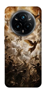 Чохол на Realme 14 Pro angels фото 1 з 1
