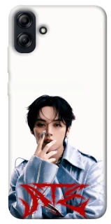 Чехол на Samsung Galaxy A04e Lee Know - Stray Kids фото 1 из 1