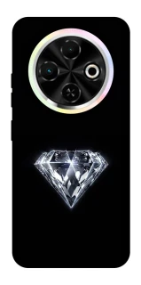 Чехол на TECNO Spark 30C Бриллиант фото 1 из 1