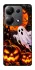 Чохол на Xiaomi Redmi Note 13 Pro 5G Halloween v16 фото 1 з 1