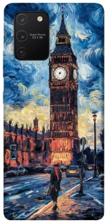 Чохол на Samsung Galaxy S10 Lite Van Gogh's London фото 1 з 1
