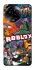 Чохол на Realme C67 4G Roblox v4 фото 1 з 1