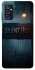 Чохол на Samsung Galaxy M52 Silent Hill aesthetic ver.2 фото 1 з 1