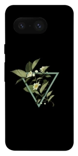 Чехол на Google Pixel 8 Flowers ver.2 фото 1 из 1