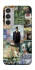 Чохол на Samsung Galaxy M35 Art collage ver.4 фото 1 з 1