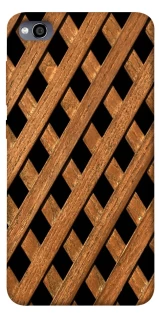 Чохол на Xiaomi Redmi 4a Дерево на дачі фото 1 з 1