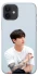 Чехол на Apple iPhone 12 (6.1") Jungkook - BTS фото 1 из 1