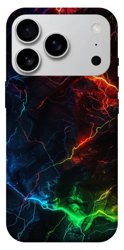 Чехол на Apple iPhone 17 Pro Max (6.9") Abstract фото 1 из 1