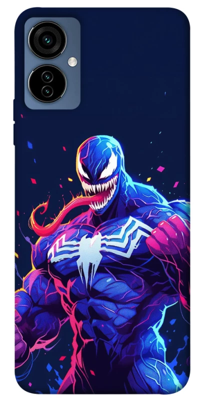 Чохол на TECNO Camon 19 Neo Venom фото 1 з 1