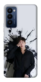 Чохол на TECNO Camon 18 Pro RM - BTS фото 1 з 1