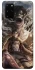 Чехол на Samsung Galaxy S20+ Eren Yeager фото 1 из 1