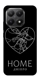 Чохол на Xiaomi 15T Дніпро Home фото 1 з 1