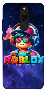 Чохол на Xiaomi Redmi 8 Adopt Me Animal Race фото 1 з 1