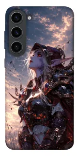 Чехол на Samsung Galaxy S23 Sylvanas v2 фото 1 из 1