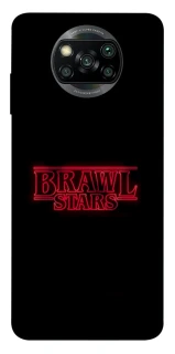 Чохол на Xiaomi Poco X3 NFC / Poco X3 Pro Brawl Stars ver.12 фото 1 з 1