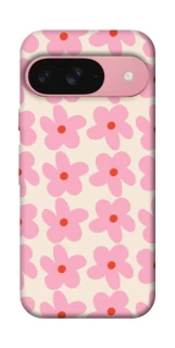 Чехол на Google Pixel 9 Flowers 2 фото 1 из 1